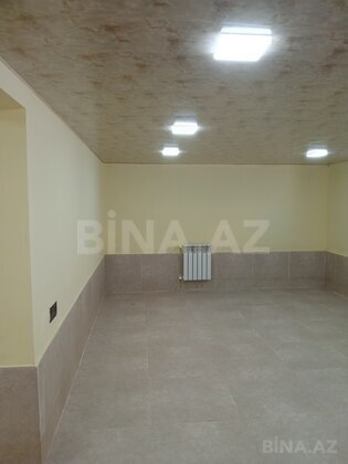 4 otaqlı Həyət evi/Bağ evi, Maştağa q., Bakı