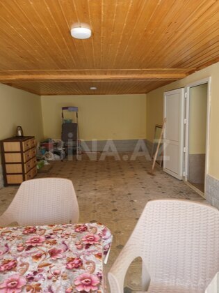 4 otaqlı Həyət evi/Bağ evi, Maştağa q., Bakı