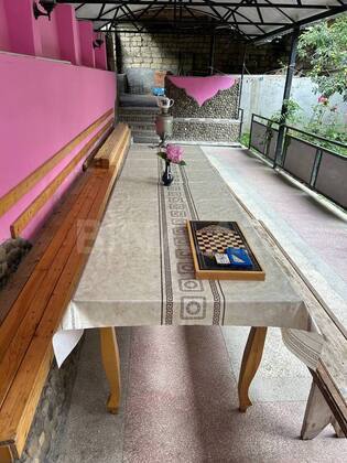 3 otaqlı Həyət evi/Bağ evi, Qax