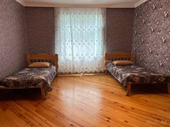 3 otaqlı Həyət evi/Bağ evi, Qax