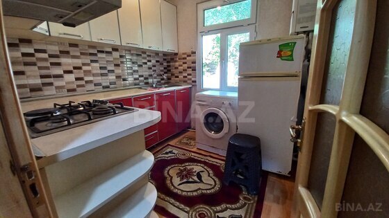 3 otaqlı Həyət evi/Bağ evi, Qax