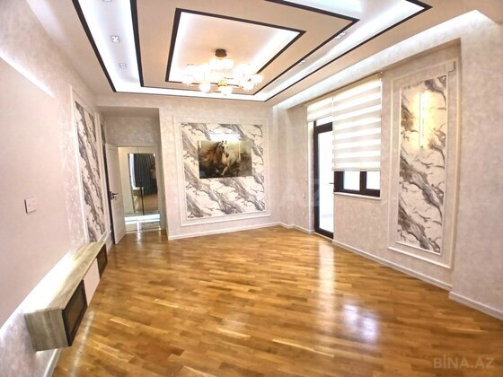3 otaqlı Yeni tikili, Neftçilər m., Bakı