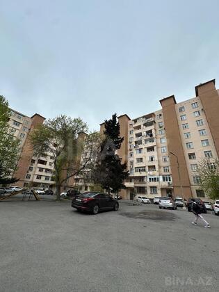 3 otaqlı Köhnə tikili, Bakıxanov q., Bakı