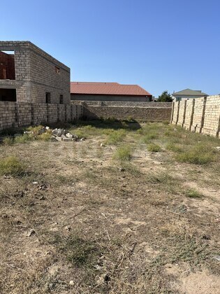 Torpaq Şüvəlan q., Bakı