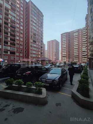 2 otaqlı Yeni tikili, 8-ci mikrorayon q., Bakı
