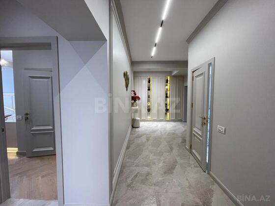 3 otaqlı Yeni tikili, 28 May m., Bakı