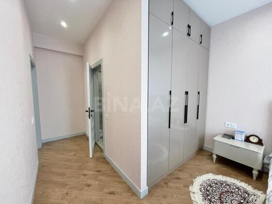 3 otaqlı Yeni tikili, 28 May m., Bakı