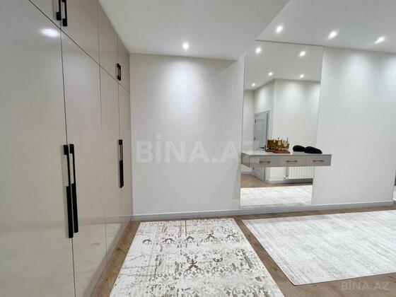 3 otaqlı Yeni tikili, 28 May m., Bakı