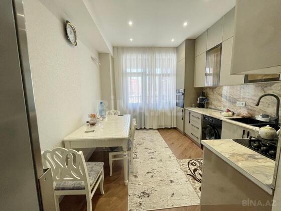 3 otaqlı Yeni tikili, 28 May m., Bakı
