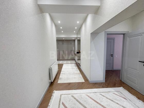 3 otaqlı Yeni tikili, 28 May m., Bakı