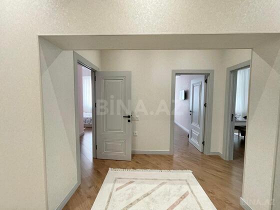 3 otaqlı Yeni tikili, 28 May m., Bakı