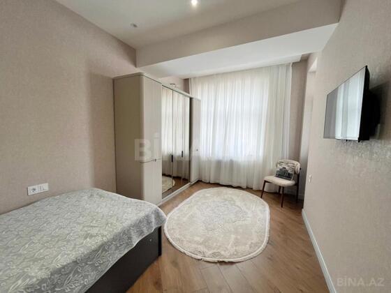 3 otaqlı Yeni tikili, 28 May m., Bakı