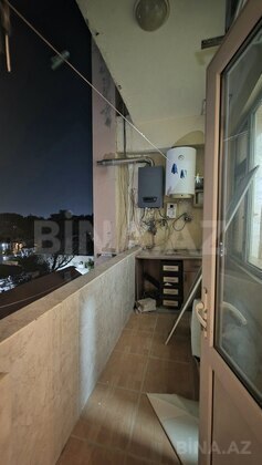 2 otaqlı Yeni tikili, Biləcəri q., Bakı