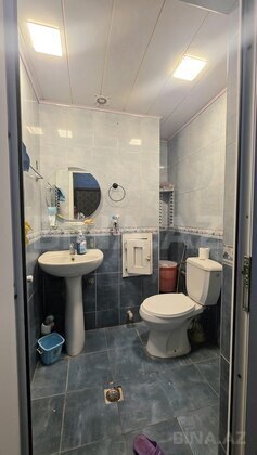 2 otaqlı Yeni tikili, Biləcəri q., Bakı
