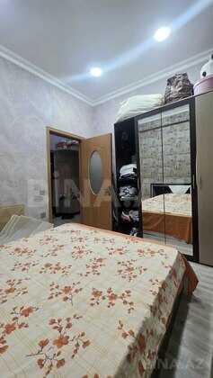 2 otaqlı Yeni tikili, Biləcəri q., Bakı