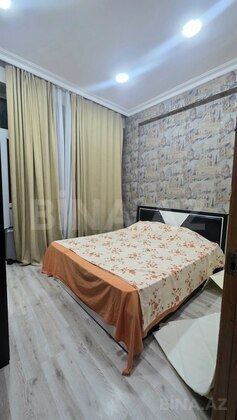 2 otaqlı Yeni tikili, Biləcəri q., Bakı