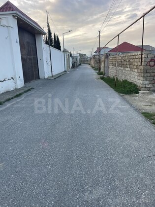 Torpaq Yeni Suraxanı q., Bakı
