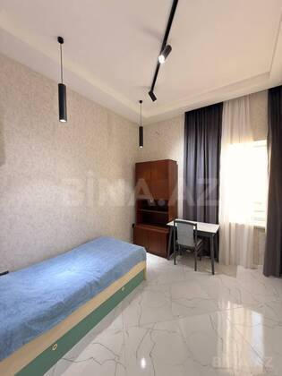 4 otaqlı Həyət evi/Bağ evi, Mərdəkan q., Bakı