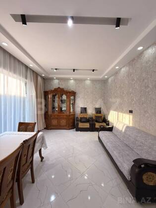 4 otaqlı Həyət evi/Bağ evi, Mərdəkan q., Bakı