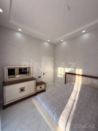 4 otaqlı Həyət evi/Bağ evi, Mərdəkan q., Bakı