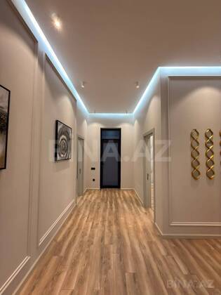 5 otaqlı Həyət evi/Bağ evi, Mərdəkan q., Bakı