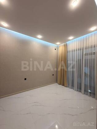 5 otaqlı Həyət evi/Bağ evi, Mərdəkan q., Bakı
