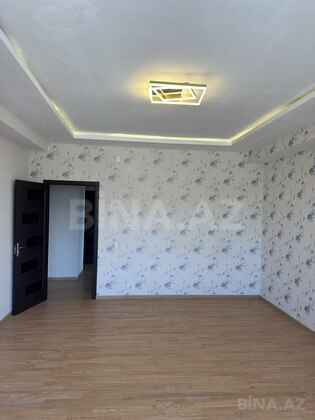 3 otaqlı Ofis, Nizami m., Bakı