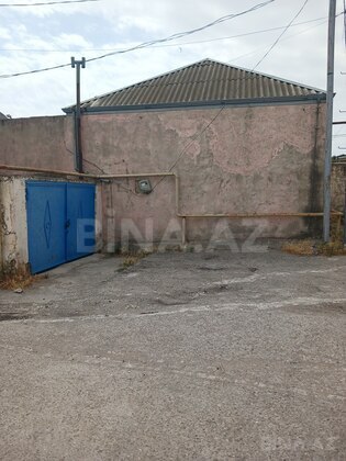 3 otaqlı Həyət evi/Bağ evi, Hökməli q., Bakı