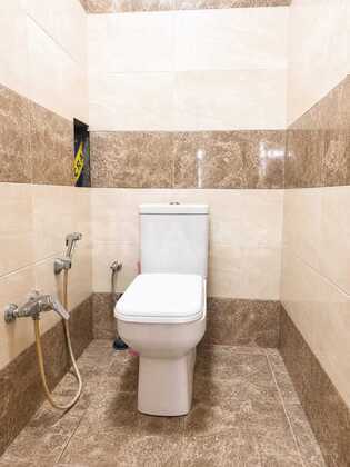 3 otaqlı Yeni tikili, Qara Qarayev m., Bakı