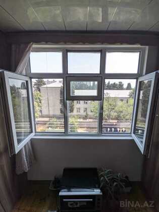 4 otaqlı Köhnə tikili, Xalqlar Dostluğu m., Bakı
