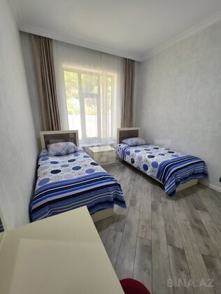 4 otaqlı Həyət evi/Bağ evi, Qax