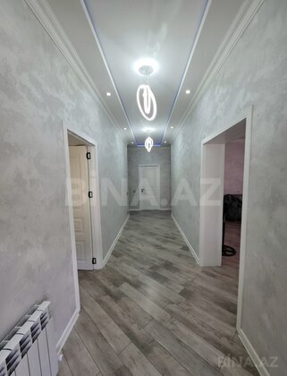 4 otaqlı Həyət evi/Bağ evi, Qax