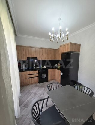 4 otaqlı Həyət evi/Bağ evi, Qax