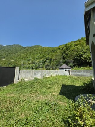 4 otaqlı Həyət evi/Bağ evi, Qax