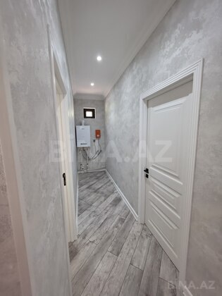 4 otaqlı Həyət evi/Bağ evi, Qax
