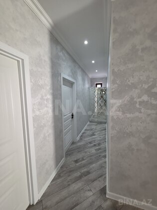 4 otaqlı Həyət evi/Bağ evi, Qax