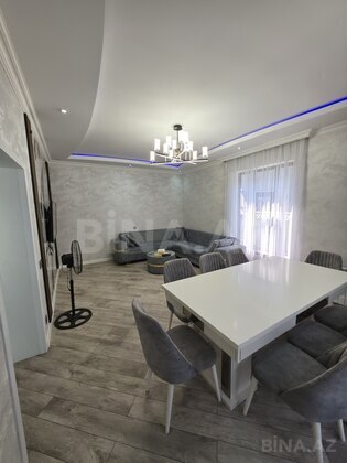 4 otaqlı Həyət evi/Bağ evi, Qax