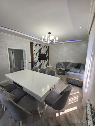 4 otaqlı Həyət evi/Bağ evi, Qax
