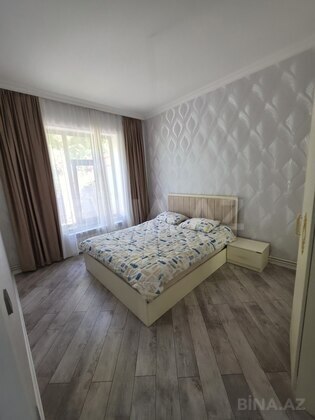 4 otaqlı Həyət evi/Bağ evi, Qax