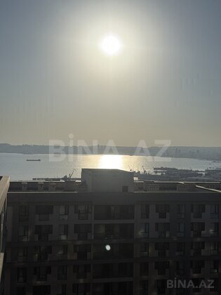 2 otaqlı Yeni tikili, Xətai r., Bakı