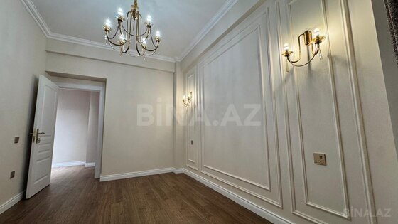2 otaqlı Yeni tikili, 20 Yanvar m., Bakı