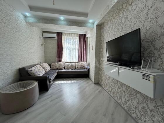 2 otaqlı Yeni tikili, Xırdalan