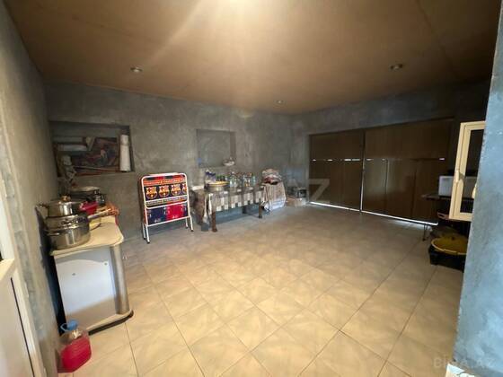 7 otaqlı Həyət evi/Bağ evi, Tovuz