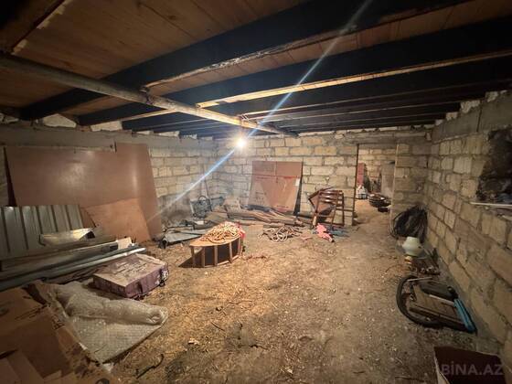 7 otaqlı Həyət evi/Bağ evi, Tovuz