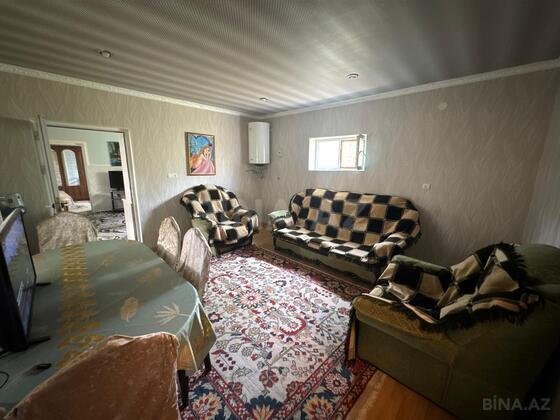 7 otaqlı Həyət evi/Bağ evi, Tovuz