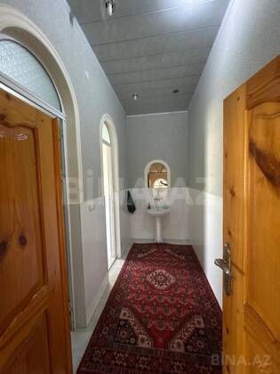 7 otaqlı Həyət evi/Bağ evi, Tovuz