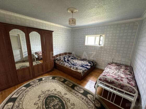 7 otaqlı Həyət evi/Bağ evi, Tovuz