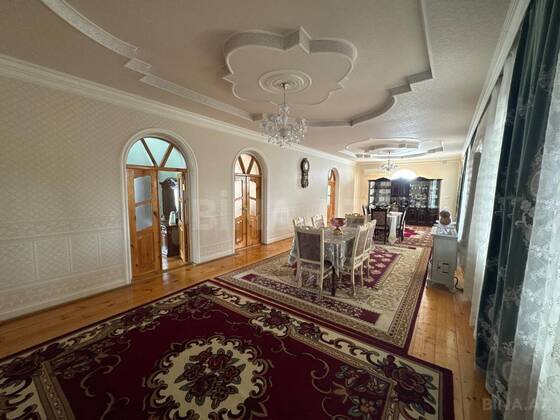 7 otaqlı Həyət evi/Bağ evi, Tovuz