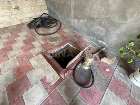 7 otaqlı Həyət evi/Bağ evi, Tovuz