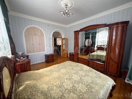 7 otaqlı Həyət evi/Bağ evi, Tovuz